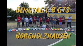 Demotag GTS Borgholzhausen  Full HD  Deutsch  German [upl. by Felicie211]