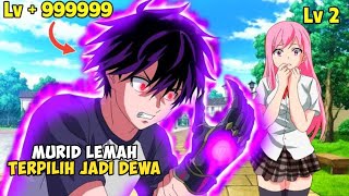 MANUSIA BIASA YANG TERPILIH JADI PEMBUNUH PARA DEWA TERKUAT DI DUNIA‼️ALUR CERITA ANIME CAMPIONE S1 [upl. by Asiat]