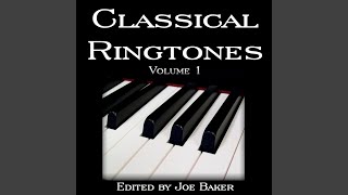 Beethoven 5th Symphony Ringtone [upl. by Marquez475]