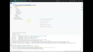 Python Full Stack  Module 2  Lesson 2  pip gunicorn requirements [upl. by Anehc645]