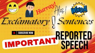 Reported speech for ssc cgl Day8  basic English grammar  Narration in Hindi  narration change [upl. by Natsrik]