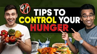 Hungry During Intermittent Fasting Here are Top Tips from Dr Pal to Overcome It [upl. by Latreshia]