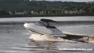 2008 Mariah SC 21 Boat For Sale [upl. by Galven36]