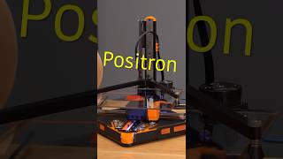 This 3D printer folds up and goes anywhere [upl. by Anahsar]