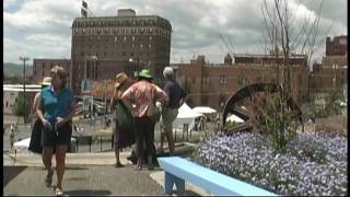 Butte Montana National Folk Festival [upl. by Tamaru975]