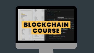 The Complete Blockchain Developer Course 2024 From Zero to Expert 🚀🚀 [upl. by Kciremed]