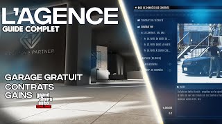 LAGENCE LUN DES MEILLEURS BUSINESS  GUIDE COMPLET  GTA 5 Online [upl. by Dragone829]