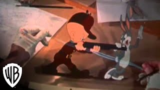 Bugs Bunnny  The Making of quotBugs Bunny Superstarquot  Warner Bros Entertainment [upl. by Resee165]