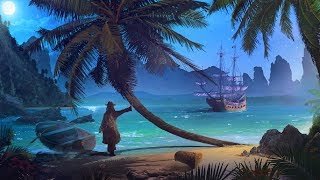 Epic Pirate Music  Pirates amp Buccaneers  Life of a Pirate [upl. by Sik355]