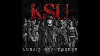 KSU  Ludzie bez twarzy Full Album 2002 Reedycja [upl. by Namqul560]