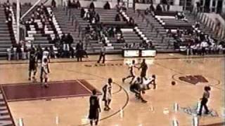 2009 Joshua Walker Basketball Highlight Film [upl. by Bueschel]