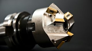 The Machinist Mastering CNC amp Mechanical Work [upl. by Atsylac595]