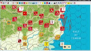 Next War Vietnam Easy Rules to Miss [upl. by Michael]