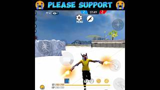 Speed Moment Handcame 🖥️ 2FingerFast ⚡Glowall Custom Hud ⚙️ 4flaggamer zerox shorts viral ff [upl. by Yentrac464]