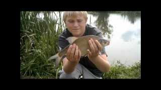 A week of carp fishing at staunton court EPISODE 3 [upl. by Tychon]