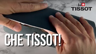 3 Tissot “Chemin des Tourelles” recensione completa [upl. by Ahsimak508]