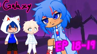 ⭐Gems Galaxy⭐ episodio 1819 [upl. by Katalin]