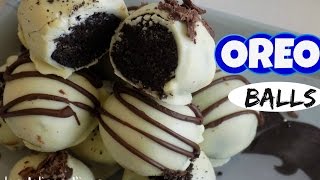 GATEAU SANS CUISSON RECETTE FACILE OREO [upl. by Midas115]