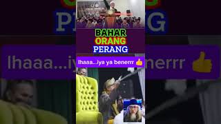 Iya ya lucu juga lucungakak funny lucuvideo lucu zainudinmzlucu uas uah gusbaha habibpalsu [upl. by Swetlana]