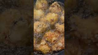 ✨LET’S FRY SOME SOUTHERN FRIED CHICKEN DRUMETTE’S 🍗WITH TONYA RENEE 🔥🔥🔥🔥🤤 [upl. by Adria]