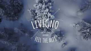 Livigno Winter Promo [upl. by Alletneuq]