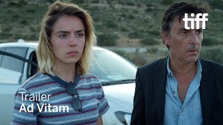 AD VITAM Trailer  TIFF 2018 [upl. by Ratib]