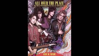 The Bangles  All Over The Place by Eric M Shade [upl. by Nabi]