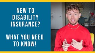 CA EDD  Disability Insurance Benefits  What You Need To Know [upl. by Dachy]