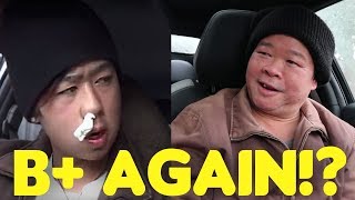 Remaking Asian Dad videos B Again [upl. by Henri753]