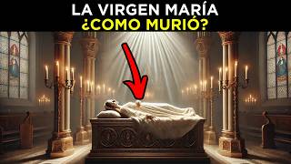 10 Cosas Sobre la VIRGEN MARÍA ¡Nunca Contad en la Historia ¡Muy Pocos Saben [upl. by Erreid285]