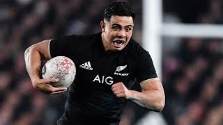 Previewing New Zealand v Ireland  Rugby World Cup 2019 Quarter Final [upl. by Aredna]