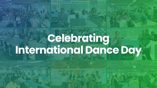 Celebrating International Dance Day at Xoriant [upl. by Leasia]