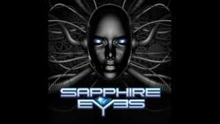 Sapphire Eyes  Youre My Wings [upl. by Mori]