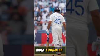 Will Indian batters stand up to stay alive in WTC 🧐🏆தமிழ் indvnz shorts [upl. by Lemuel962]