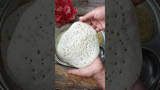 instant avalakki dose in kannada kannadavlogrecipe viralshorts minivlogfood cooking breakfast [upl. by Hahseram]