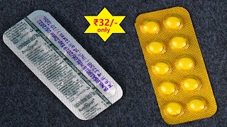 Buscogast Tablet Uses Side Effects Ingredients Price and How to Take in Hindi [upl. by Eohce]