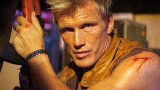 Dolph Lundgren vs Dwayne Johnson  Punched Three Times While Going Down [upl. by Kentigerma]