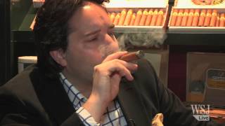 How to Appreciate the Best Cigars in the World [upl. by Keyek]