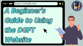 How to use dgft website  What is restricted goods  What is prohibited goods  Foreign trade policy [upl. by Gerald]