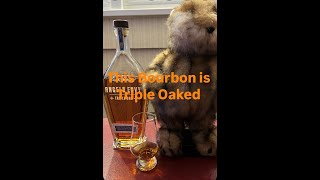 A review of the Angels Envy Triple Oaked Bourbon [upl. by Tterej19]