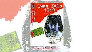 Iwan Fals  Buku Ini Aku Pinjam Official Audio [upl. by Aliekat]