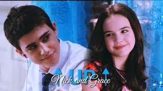 Nick and Grace  Up  Good Witch 2x05 [upl. by Neggem]