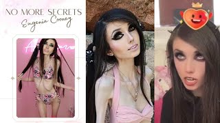 WILL EUGENIA COONEY TAKE LEGAL ACTION AGAINST NEW BOOK ON HER [upl. by Benedic777]