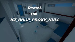 SKZ kzbhopproxynull in 84110 by DemeL [upl. by Kernan]