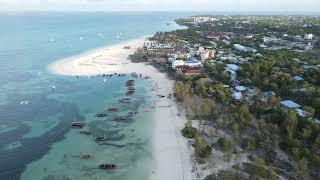 Zanzibar To tutaj magia Afryki spotyka się z cudnymi plażami  ITAKA [upl. by Grantham]