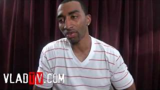 Exclusive Mysonne talks about Max Bs jail time [upl. by Ainak]