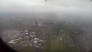 Landing at cork airport [upl. by Anid]