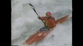 Grand Canyon of the Stikine River 1985 [upl. by Kristos]