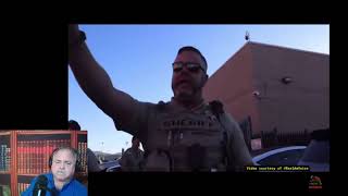 The WORST Abuses of Power by Jackboot Scumbag Cops Caught on Camera [upl. by Aznofla]