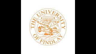 University of Findlay Graduate Commencement 2022 [upl. by Welker]